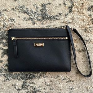 Kate Spade Wristlet